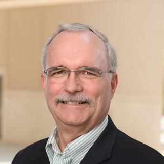 William Kennedy | GMU College of Science